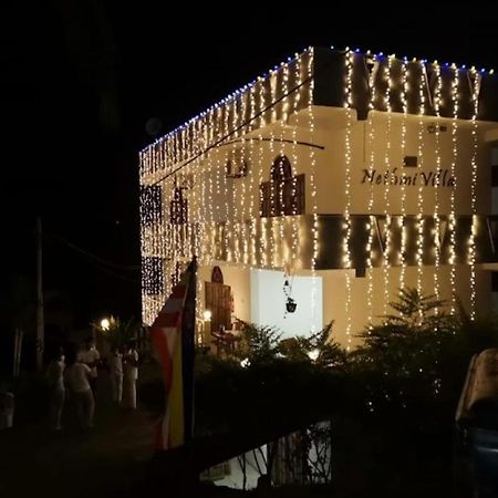 New Nethmi Villa Kandy Kültér fotó