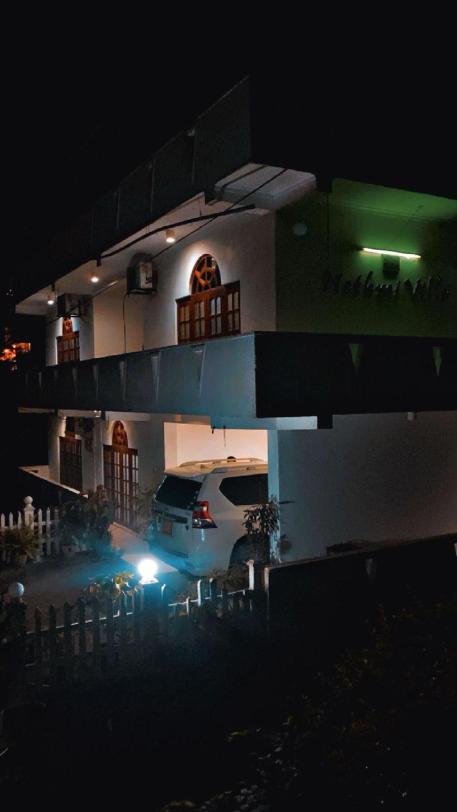 New Nethmi Villa Kandy Kültér fotó