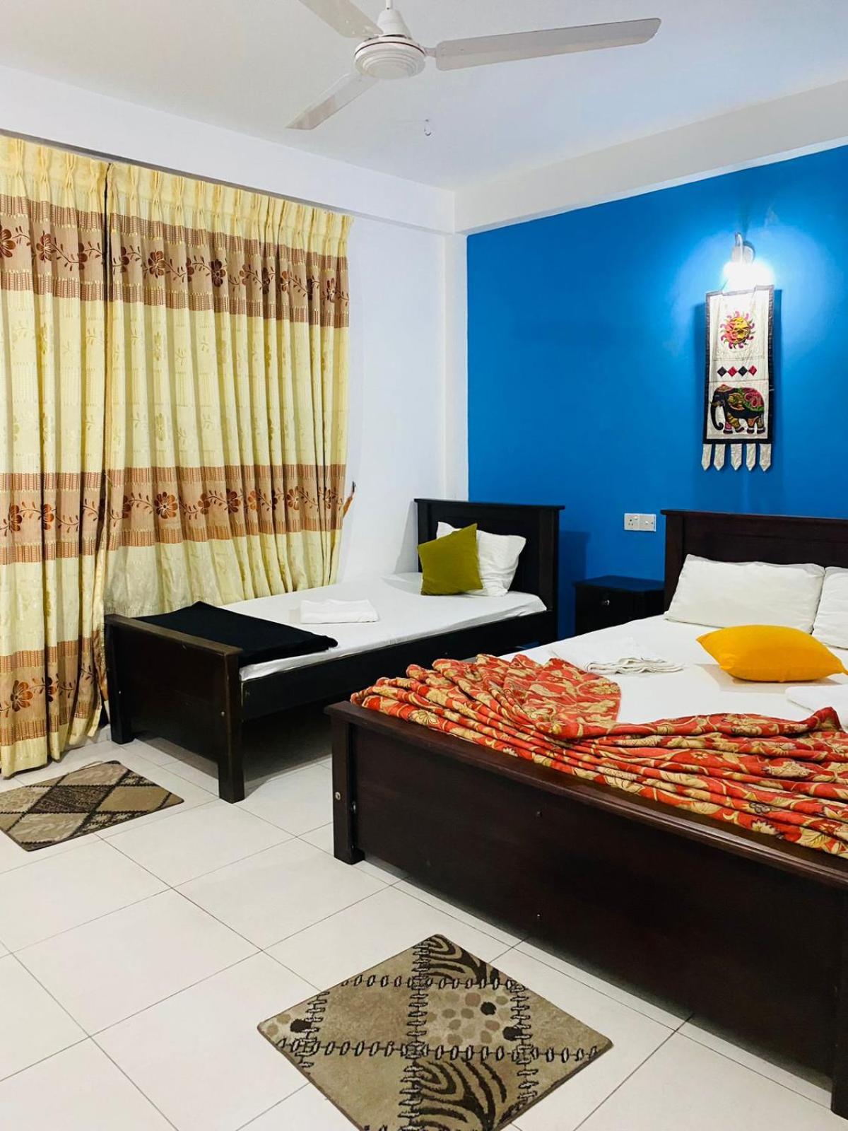 New Nethmi Villa Kandy Kültér fotó