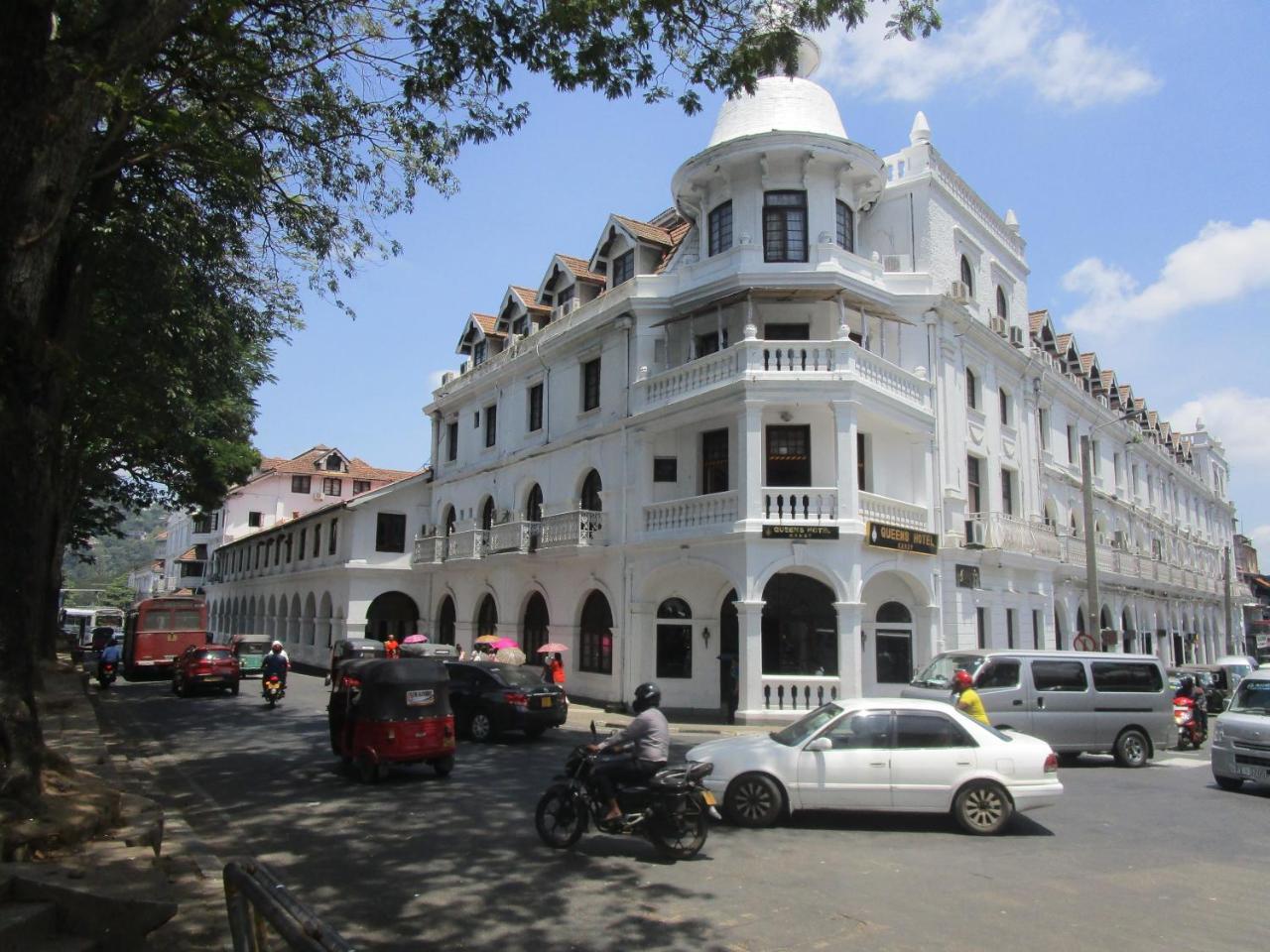 New Nethmi Villa Kandy Kültér fotó