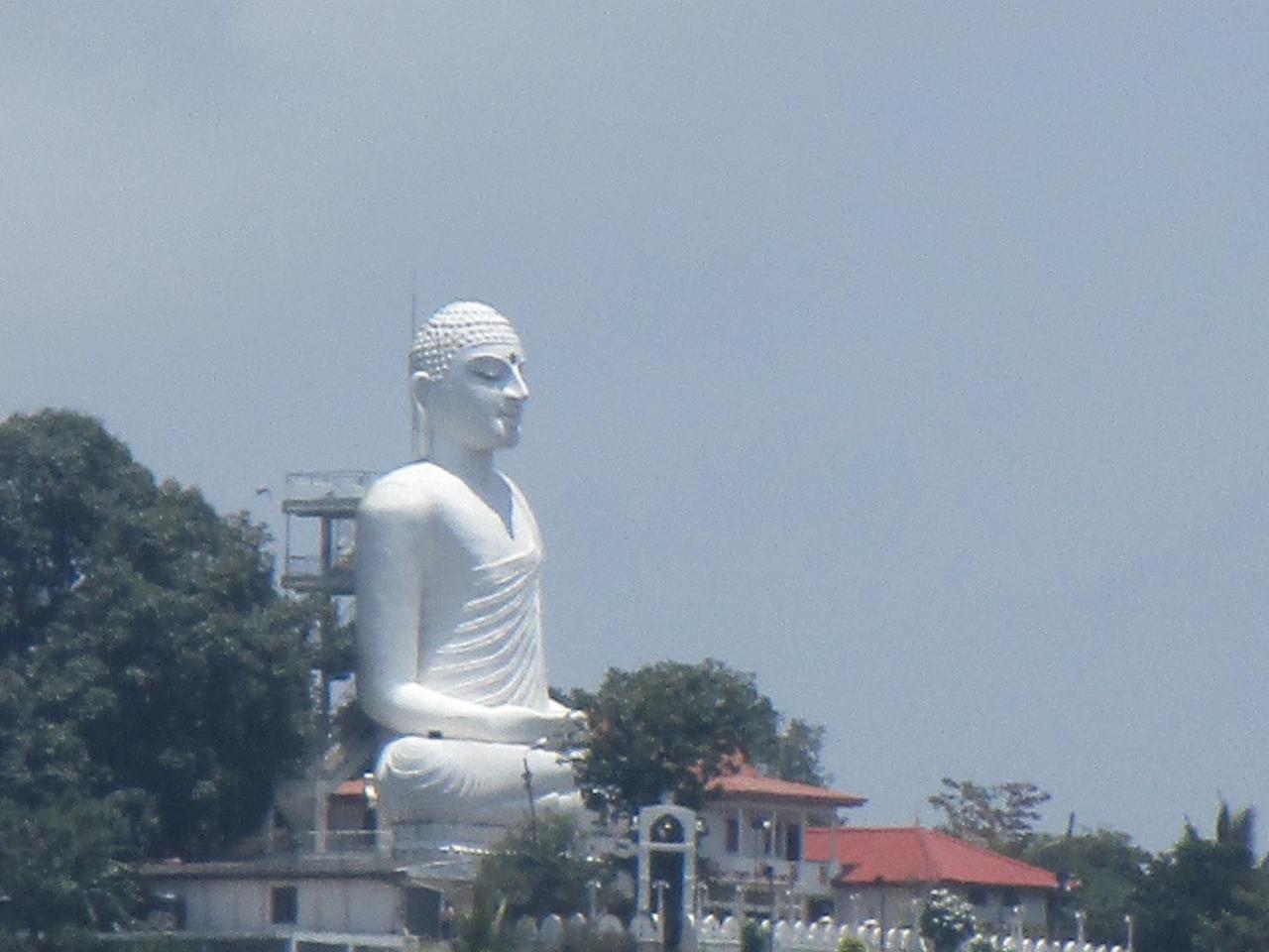 New Nethmi Villa Kandy Kültér fotó